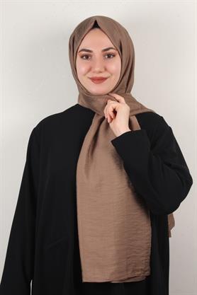 İnce Kareli Şal 2580-45