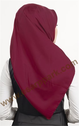 İndirimli İthal İpek Eşarp 1569-4