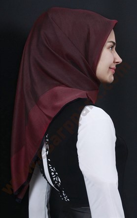 İndirimli Şal Eşarp 1221-32