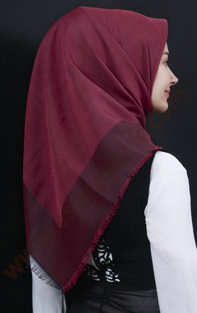 İndirimli Şal Eşarp 1221-35