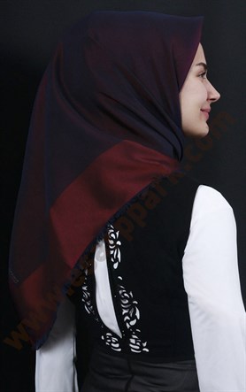 İndirimli Şal Eşarp 1221-40
