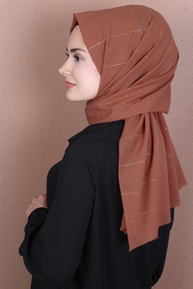 Işılay Şifon Şal 1457-1