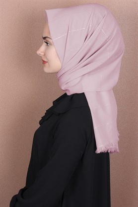 Işılay Şifon Şal 1457-14