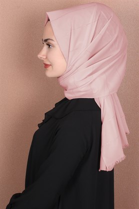 Işılay Şifon Şal 1457-16