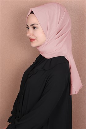 Işılay Şifon Şal 1457-16