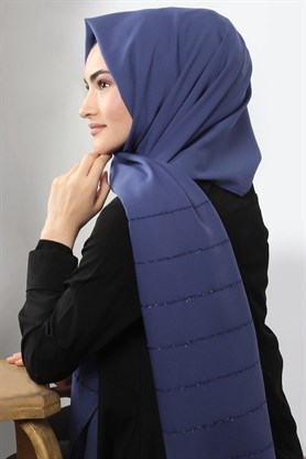 Işılay Şifon Şal 2000-1