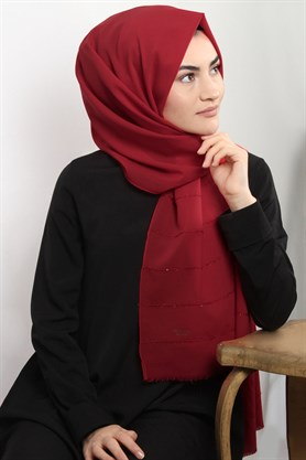Işılay Şifon Şal 2000-10