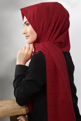 Işılay Şifon Şal 2000-10