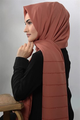 Işılay Şifon Şal 2000-11