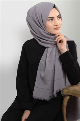 Işılay Şifon Şal 2000-13