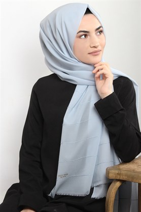 Işılay Şifon Şal 2000-14