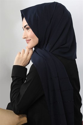 Işılay Şifon Şal 2000-15