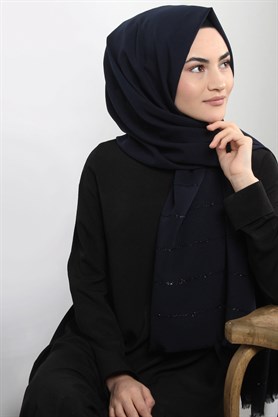 Işılay Şifon Şal 2000-15