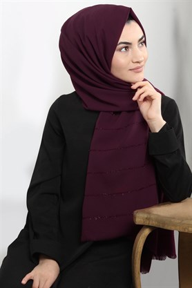 Işılay Şifon Şal 2000-3