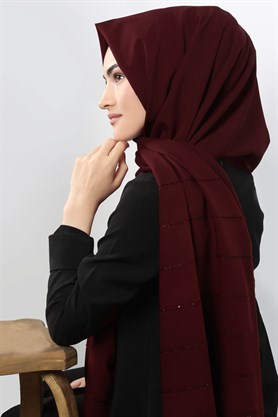 Işılay Şifon Şal 2000-5