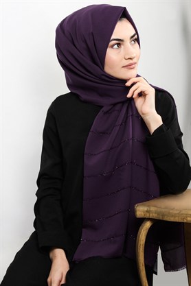 Işılay Şifon Şal 2000-6