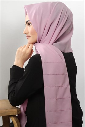 Işılay Şifon Şal 2000-7