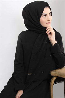 Işılay Şifon Şal 2000-8