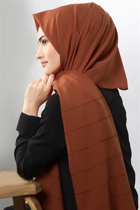 Işılay Şifon Şal 2000-9