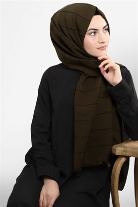 Işılay Şifon Şal 2005-11