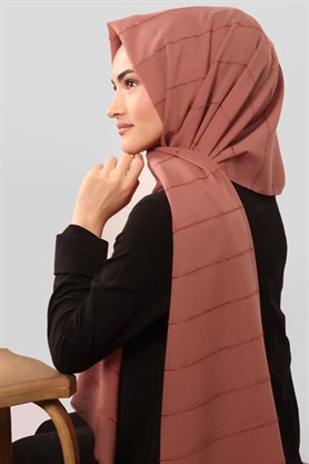 Işılay Şifon Şal 2005-13