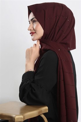 Işılay Şifon Şal 2005-14