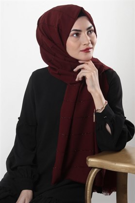 Işılay Şifon Şal 2005-14