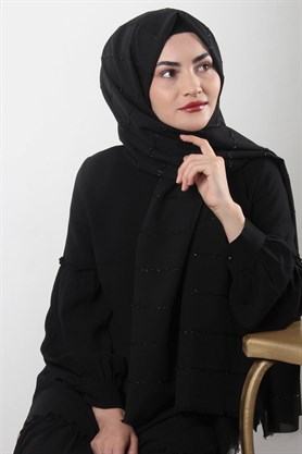 Işılay Şifon Şal 2005-15