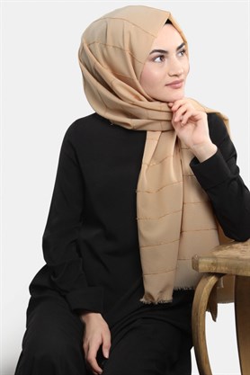 Işılay Şifon Şal 2005-2