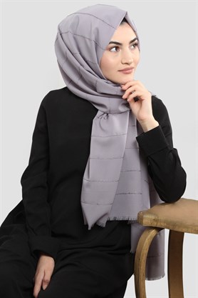 Işılay Şifon Şal 2005-3