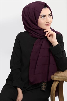 Işılay Şifon Şal 2005-4