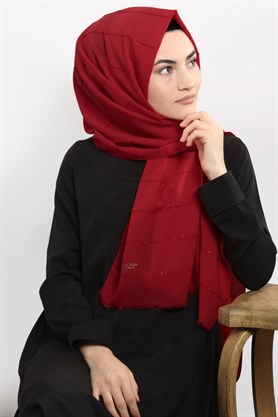 Işılay Şifon Şal 2005-5
