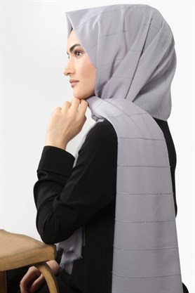 Işılay Şifon Şal 2005-8