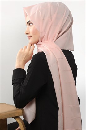 Işılay Şifon Şal 2005-9