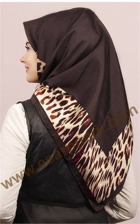 İthal İpek Eşarp 1534-2