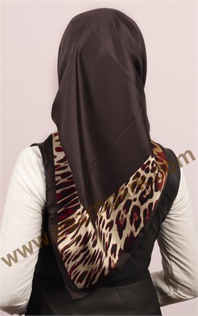 İthal İpek Eşarp 1534-2