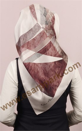 İthal İpek Eşarp 1550-1