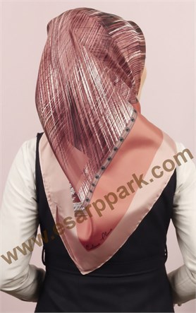 İthal İpek Eşarp 1557-1