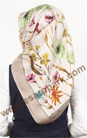 İthal İpek Eşarp 1575-1