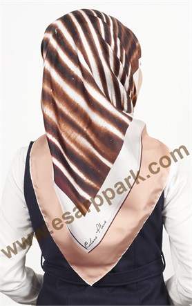 İthal İpek Eşarp 1576-1