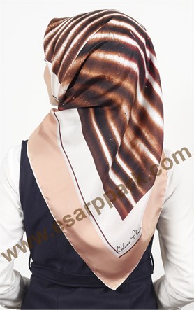 İthal İpek Eşarp 1576-1