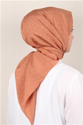 Jakarlı Icon Eşarp 2757-9 Fondöten