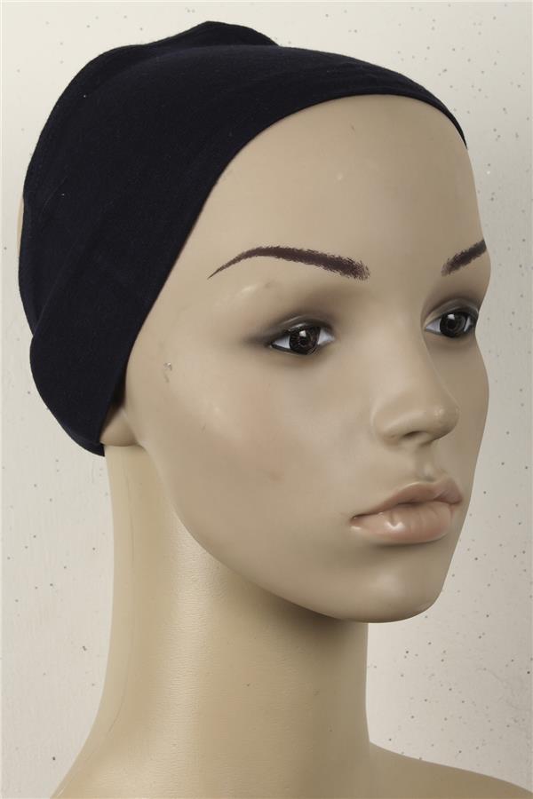 Kaymaz Bandana 2574-3 Lacivert