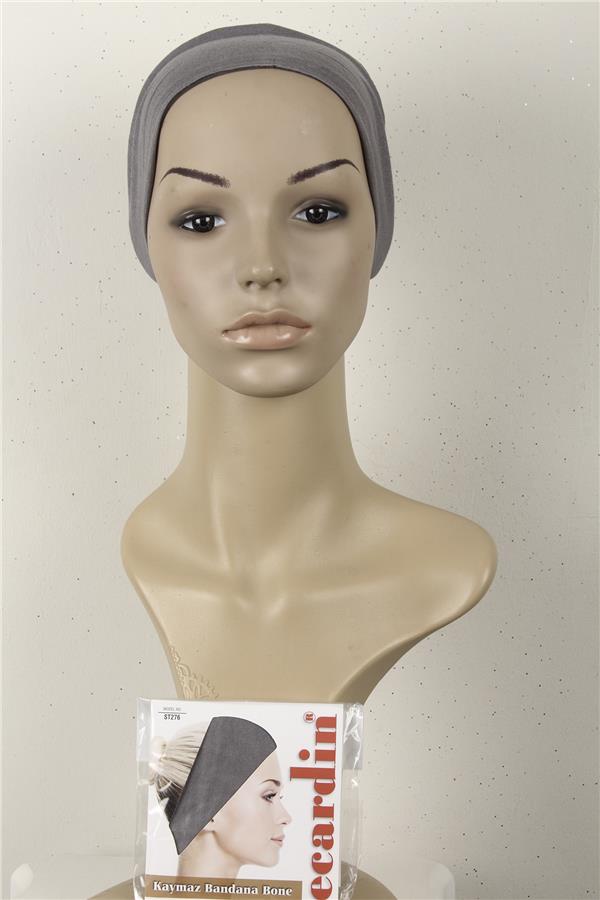 Kaymaz Bandana 2574-4 Füme