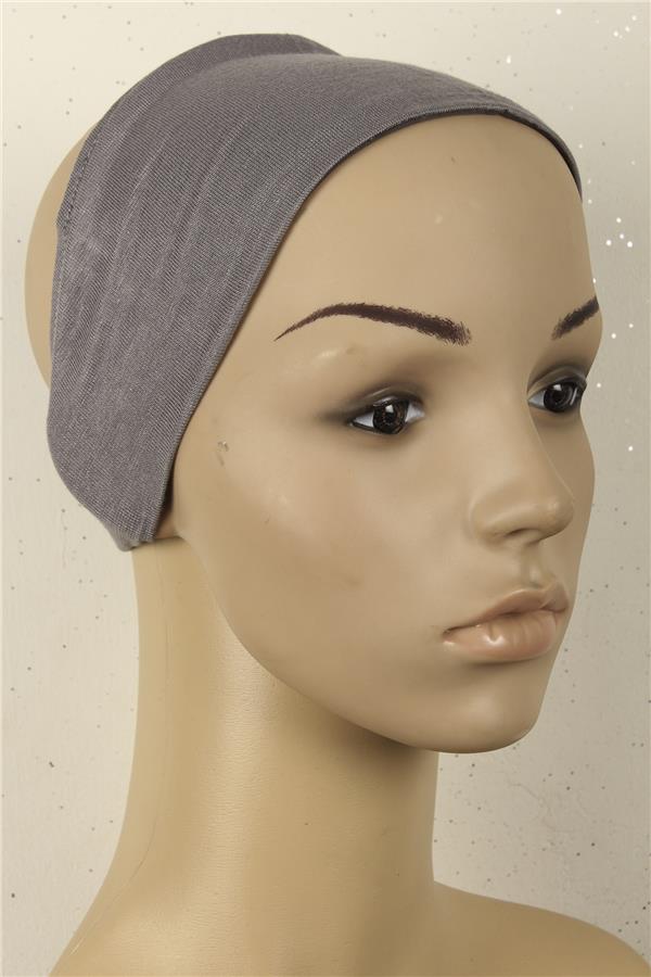 Kaymaz Bandana 2574-4 Füme