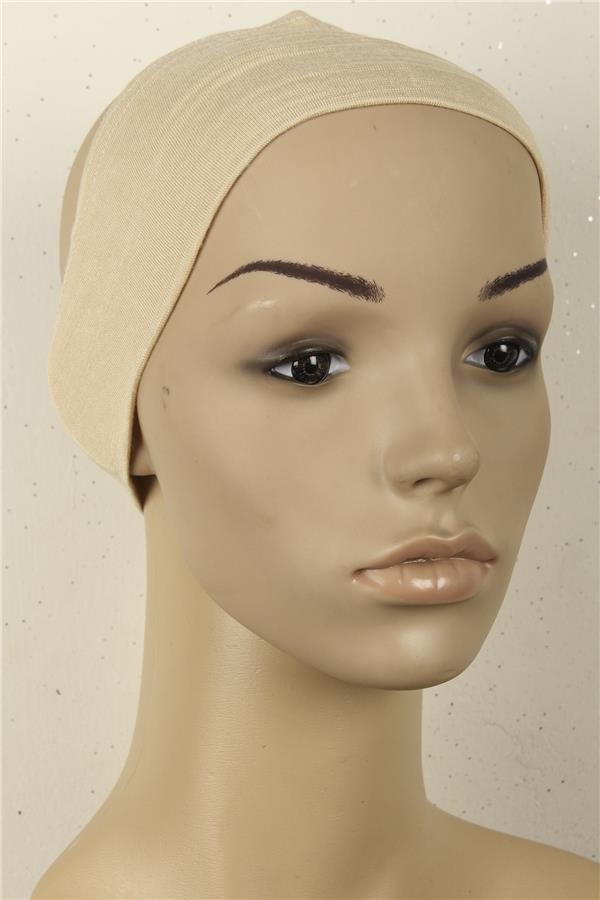 Kaymaz Bandana 2574-5 Bej