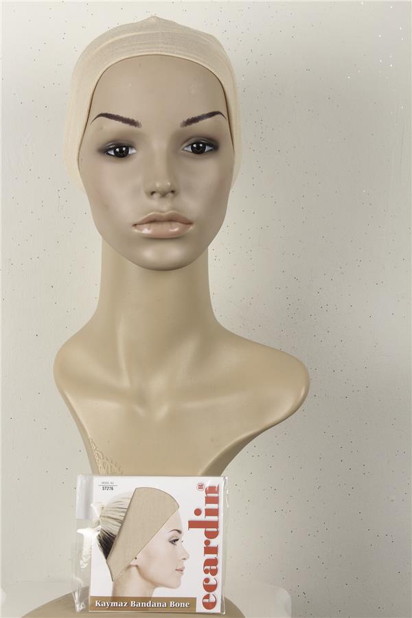 Kaymaz Bandana 2574-5 Bej
