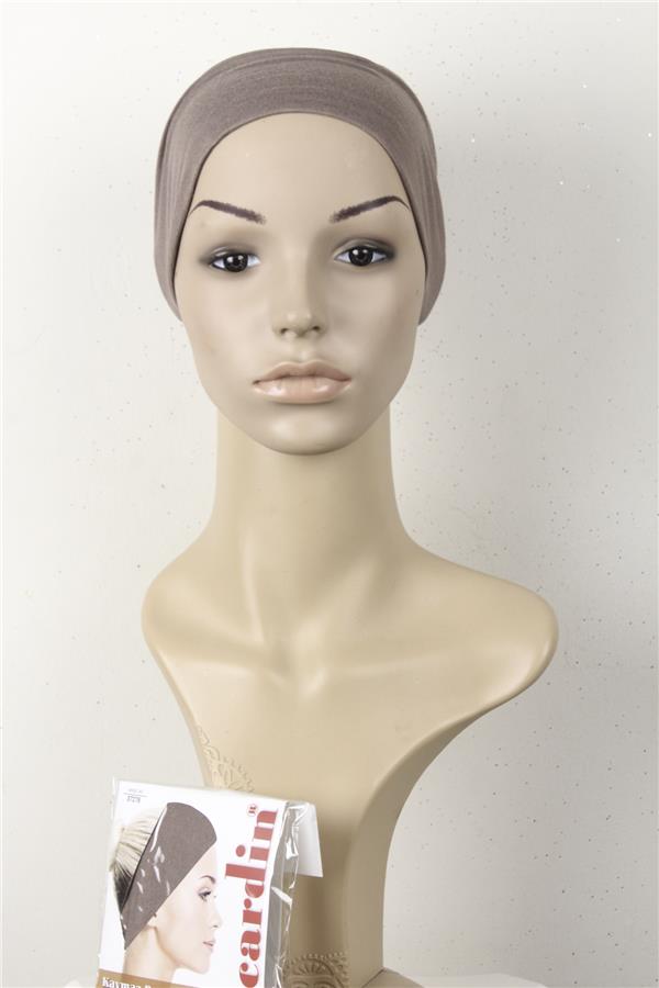 Kaymaz Bandana 2574-6 Vizon