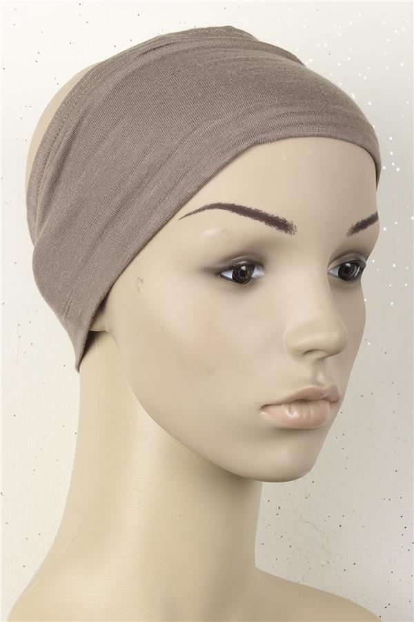 Kaymaz Bandana 2574-6 Vizon