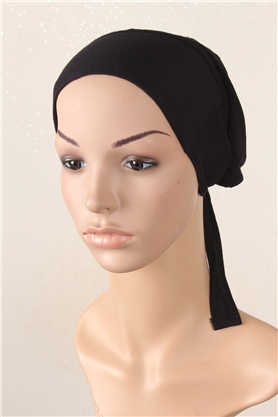 Kaymaz Bone 2563-1 Siyah